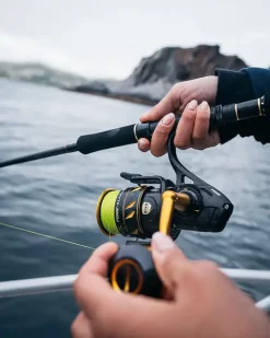 Penn Slammer IV 8500HS -Billig Oppbevaring butikk penn soroya shoot 13 slammer iv regiment iii.640