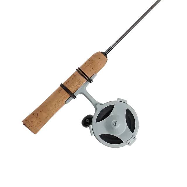 Pflueger Trion Inline Combo 23" UL 3 Pflueger Trion Inline Combo 23" UL