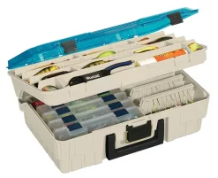 Plano Two Level Magnum 3500 Satchel