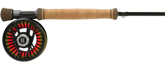 Primal Rod Co Primal Revel/ Flylab Acid 9' #5 3 Primal Rod Co Primal Revel/ Flylab Acid 9' #5