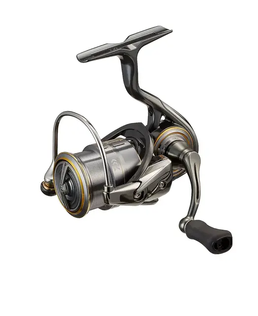 Daiwa Luvias Airity FC LT 3000 3 Daiwa Luvias Airity FC LT 3000