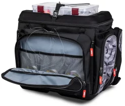 Rapala Lurecamo Tackle Bag Magnum -Billig Oppbevaring butikk rblctbma lurecamo tackle bag magnum open2.640