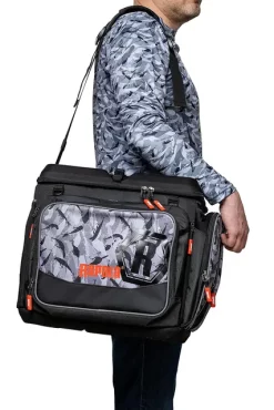 Rapala Lurecamo Tackle Bag Magnum -Billig Oppbevaring butikk rblctbma lurecamo tackle bag magnum strap.640