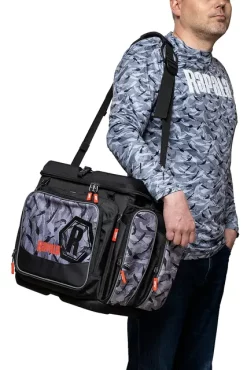 Rapala Lurecamo Tackle Bag Magnum -Billig Oppbevaring butikk rblctbma lurecamo tackle bag magnum strap2.640