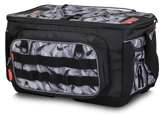 Rapala Lurecamo Tackle Bag Medium 3 Rapala Lurecamo Tackle Bag Medium