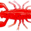Savage Gear 3D Crayfish Rattling 6,7cm -Billig Oppbevaring butikk red uv.640
