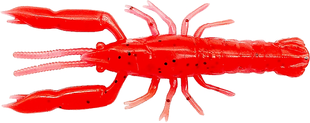 Savage Gear 3D Crayfish Rattling 6,7cm 3 Savage Gear 3D Crayfish Rattling 6,7cm