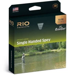 Rio Elite Single-Hand-Spey 3D WF #6