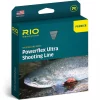 Rio Powerflex Ultra Shooting Line 0,76mm -Billig Oppbevaring butikk rio powerflex ultra shooting line.640