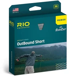 Rio Premier OutBound Short 3D WF #6
