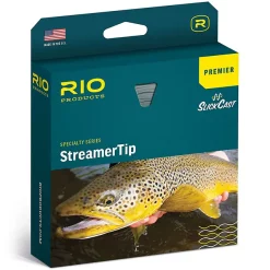 Rio Streamer Tip WF #7