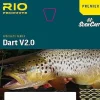 Rio Premier Dart V2.0 WF #5 F/S3
