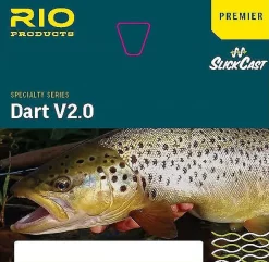 Rio Premier Dart V2.0 WF #5 F/S3