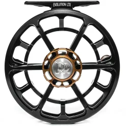 Ross Reels Evolution LTX #4/5