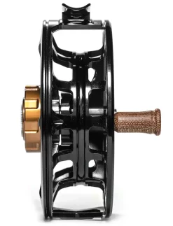 Ross Reels Evolution LTX #4/5 -Billig Oppbevaring butikk ross reels evolution ltx black3.640