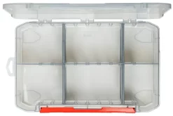 Rapala 356 Tackle Tray Deep Half 11 Rapala 356 Tackle Tray Deep Half -Billig Oppbevaring butikk rtt356dh 3.640