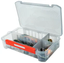 Rapala 356 Tackle Tray Deep Half 12 Rapala 356 Tackle Tray Deep Half -Billig Oppbevaring butikk rtt356dh 5.640