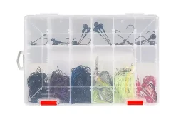 Plano Rustrictor StowAway 3600 -Billig Oppbevaring butikk rustrictor 3600 plasv360 straight on pf21.640