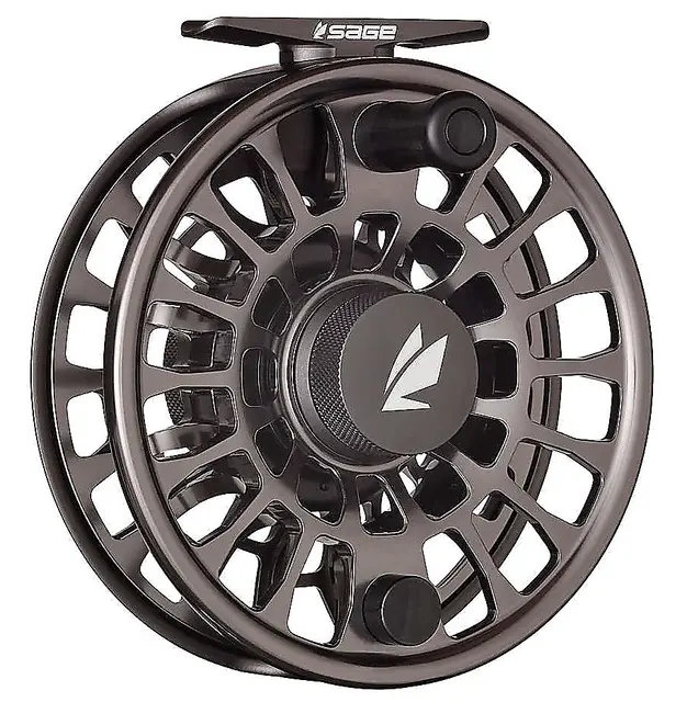 Sage Enforcer Granite #7/8 4 Sage Enforcer Granite #7/8 - Bilde 2