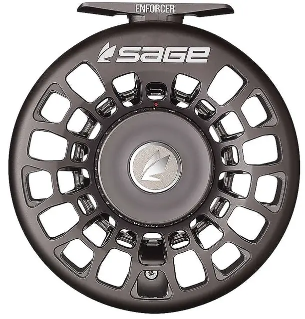Sage Enforcer Granite #7/8 3 Sage Enforcer Granite #7/8