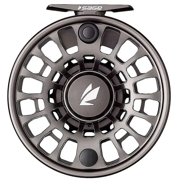 Sage Enforcer Granite #7/8 5 Sage Enforcer Granite #7/8 - Bilde 3