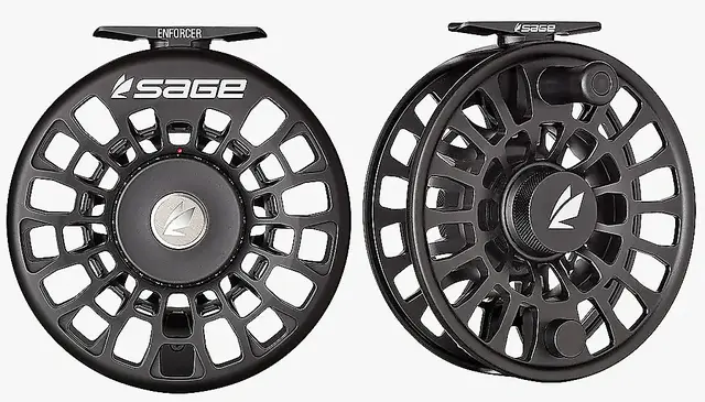 Sage Enforcer Granite #7/8 6 Sage Enforcer Granite #7/8 - Bilde 4