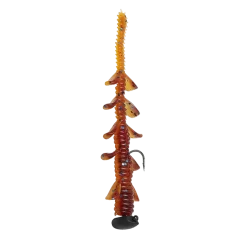 Savage Gear Craft Crawler 10cm 3,8g -Billig Oppbevaring butikk savage gear craft crawler product 2.640