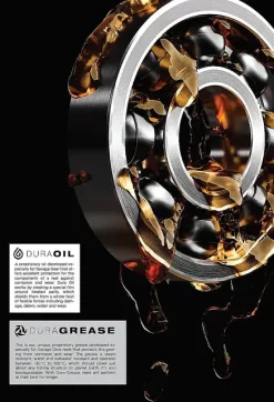 Savage Gear SG4AG FD 3000H 9 Savage Gear SG4AG FD 3000H -Billig Oppbevaring butikk savage gear dura oil dure grease 01.640 5