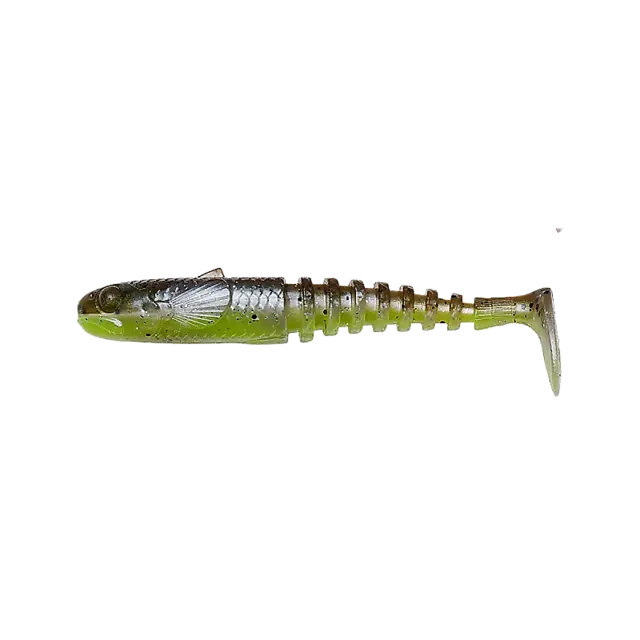 Savage Gear Gobster Shad 11,5cm 16g 3 Savage Gear Gobster Shad 11,5cm 16g