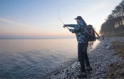 Savage Gear SG2 FD 2500 -Billig Oppbevaring butikk savage gear sg reels 01.640 3