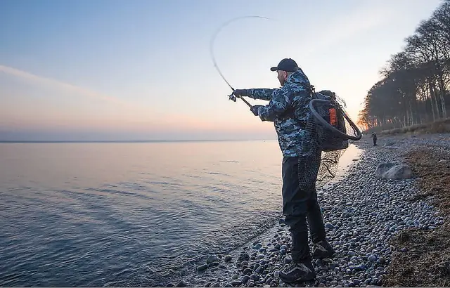 Savage Gear SGS8 5000 FD 5 Savage Gear SGS8 5000 FD - Bilde 3