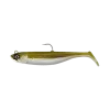 Savage Gear Savage Minnow 10cm 20g -Billig Oppbevaring butikk savage minnow khaki.640