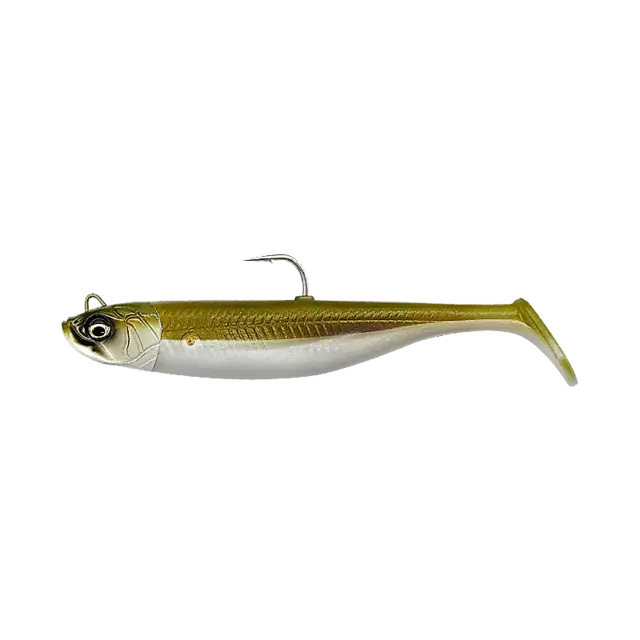 Savage Gear Savage Minnow 10cm 20g 3 Savage Gear Savage Minnow 10cm 20g