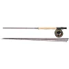 Scierra Fly Combo 9' #5 4-delt -Billig Oppbevaring butikk scierra fly combo 9 2.640