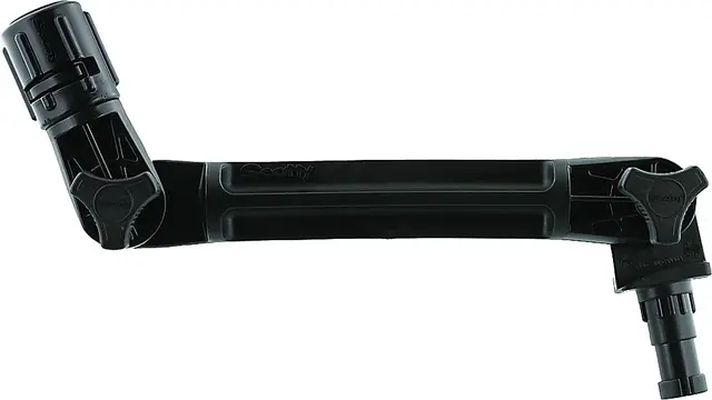 Scotty 429 Gear-Head Mount Extender 3 Scotty 429 Gear-Head Mount Extender