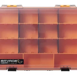Savage Gear Lure Specialist Tackle Box -Billig Oppbevaring butikk sga052 1.640