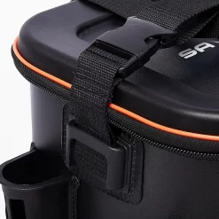 Savage Gear WPMP Boat And Bank Bag L 10 Savage Gear WPMP Boat And Bank Bag L -Billig Oppbevaring butikk sgl025 4.640