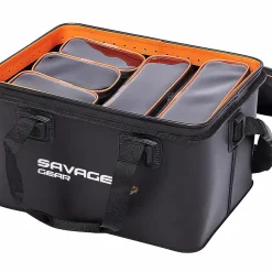 Savage Gear WPMP Lurebag M 8 Savage Gear WPMP Lurebag M -Billig Oppbevaring butikk sgl028 1.640