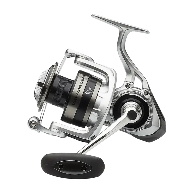 Savage Gear SGS6 6000 FD 3 Savage Gear SGS6 6000 FD