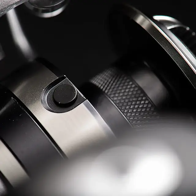 Savage Gear SGS6 6000 FD 8 Savage Gear SGS6 6000 FD - Bilde 6