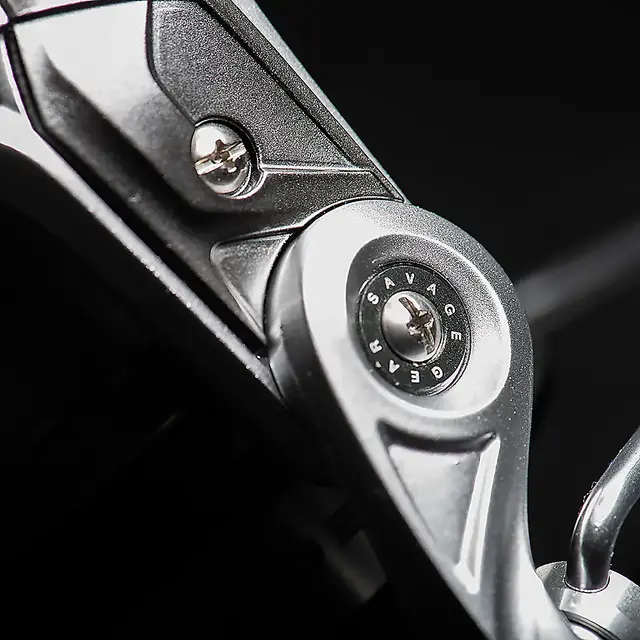 Savage Gear SGS6 6000 FD 9 Savage Gear SGS6 6000 FD - Bilde 7