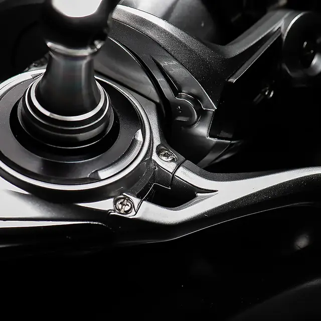 Savage Gear SGS6 6000 FD 5 Savage Gear SGS6 6000 FD - Bilde 3