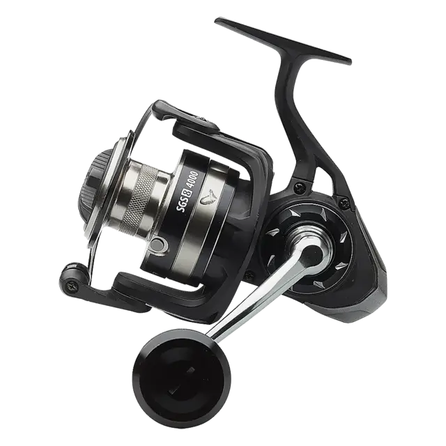 Savage Gear SGS8 5000 FD 3 Savage Gear SGS8 5000 FD