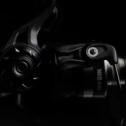 Savage Gear SGS8 5000 FD 29 Savage Gear SGS8 5000 FD -Billig Oppbevaring butikk sgp007 10.640