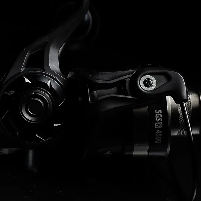 Savage Gear SGS8 5000 FD 15 Savage Gear SGS8 5000 FD - Bilde 13