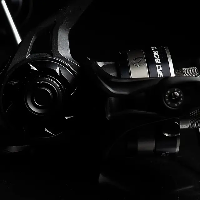 Savage Gear SGS8 5000 FD 10 Savage Gear SGS8 5000 FD - Bilde 8