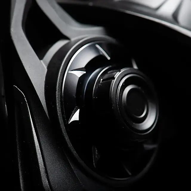 Savage Gear SGS8 5000 FD 7 Savage Gear SGS8 5000 FD - Bilde 5