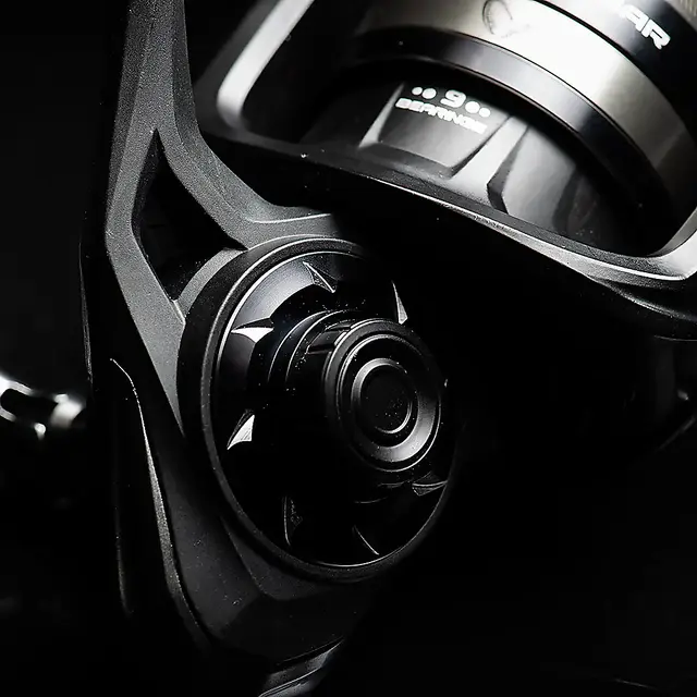 Savage Gear SGS8 5000 FD 16 Savage Gear SGS8 5000 FD - Bilde 14