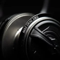 Savage Gear SGS8 5000 FD 23 Savage Gear SGS8 5000 FD -Billig Oppbevaring butikk sgp007 5.640