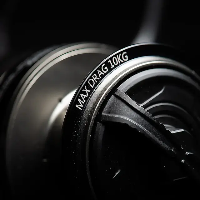 Savage Gear SGS8 5000 FD 9 Savage Gear SGS8 5000 FD - Bilde 7